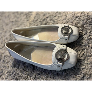 Michael Kors Fulton moccasins